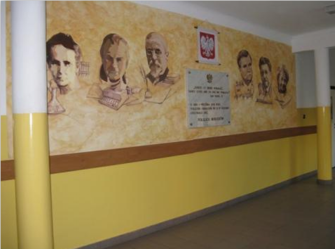 VII edycja Konkursu Wiedzy o Polskich Noblistach