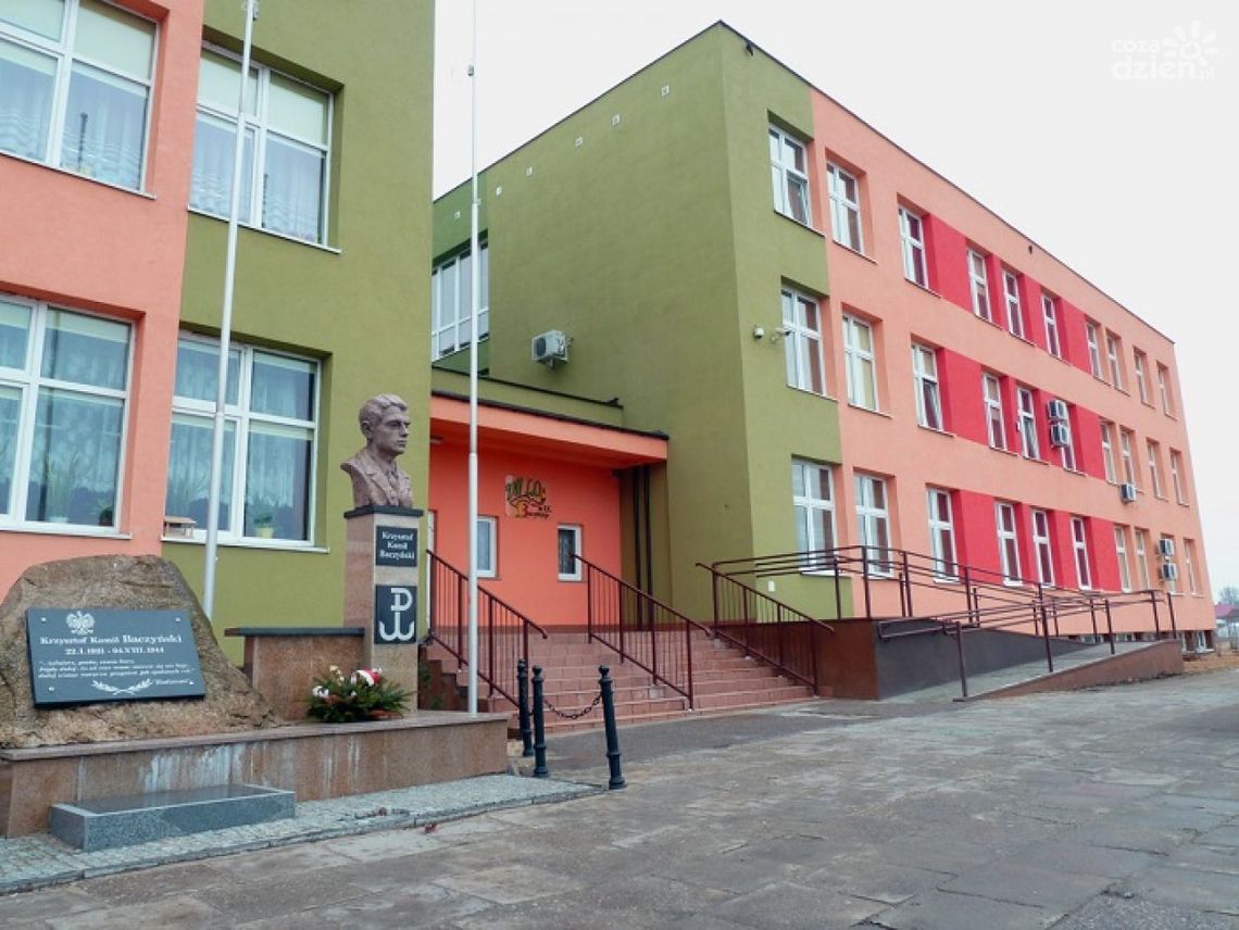 VII LO im. K.K. Baczyńskiego VII LO im. K.K. Baczyńskiego