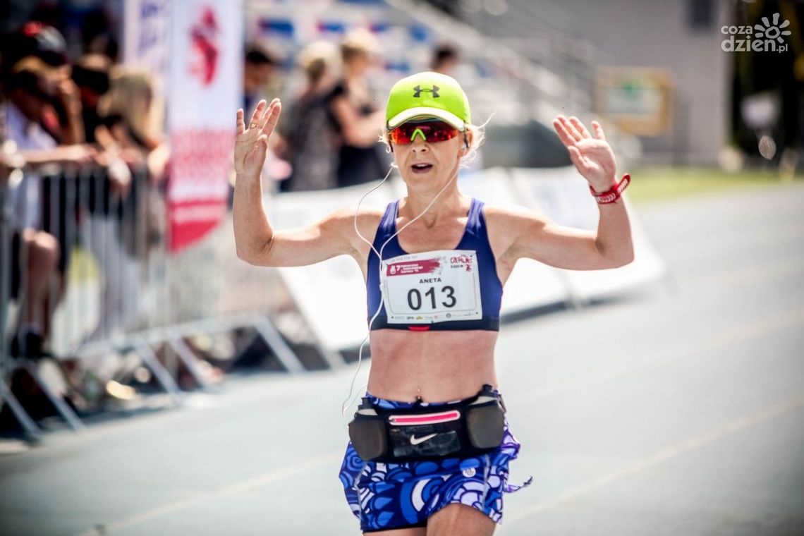 VII Półmaraton Radomskiego Czerwca '76 (zdjęcia, cz. III)