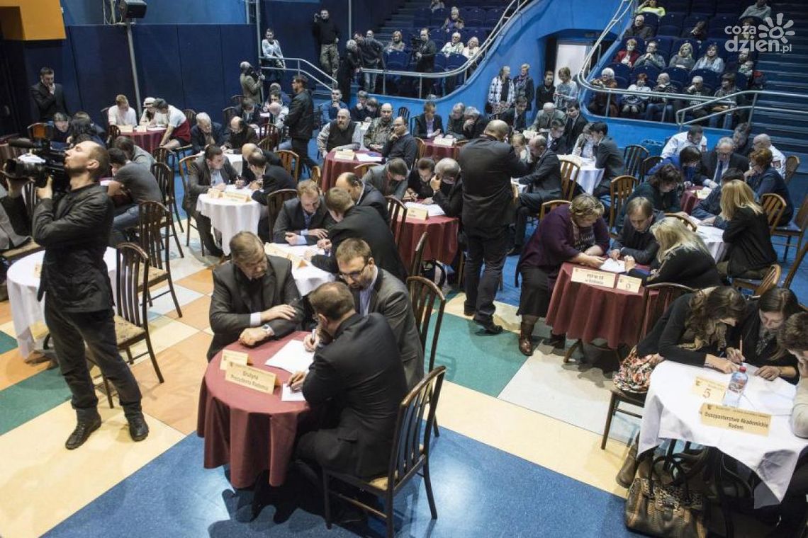 VII Wielki Test Wiedzy o Radomiu