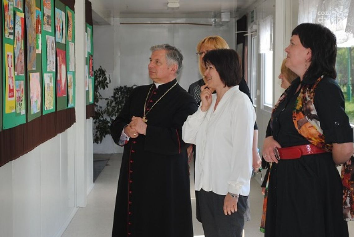 VIII Przegląd Twórczości Młodzieżowej „Pasterz i Ojciec”