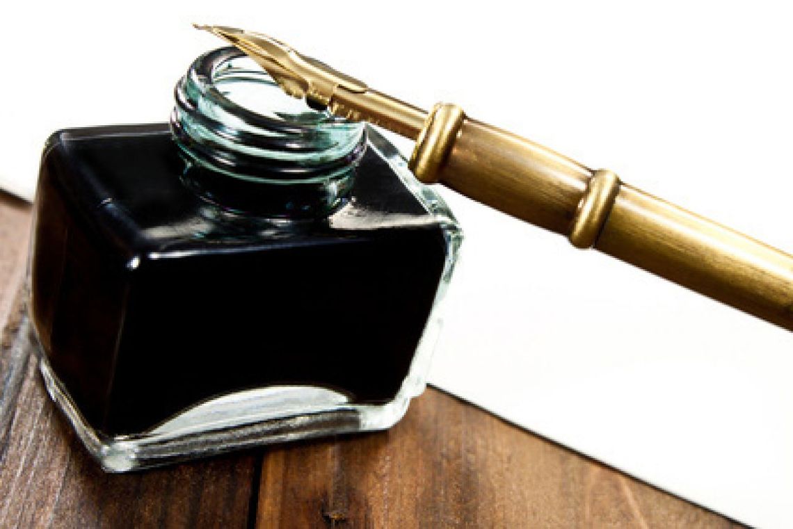 VIII Regionalny Konkurs Literacki VIII Regionalny Konkurs Literacki