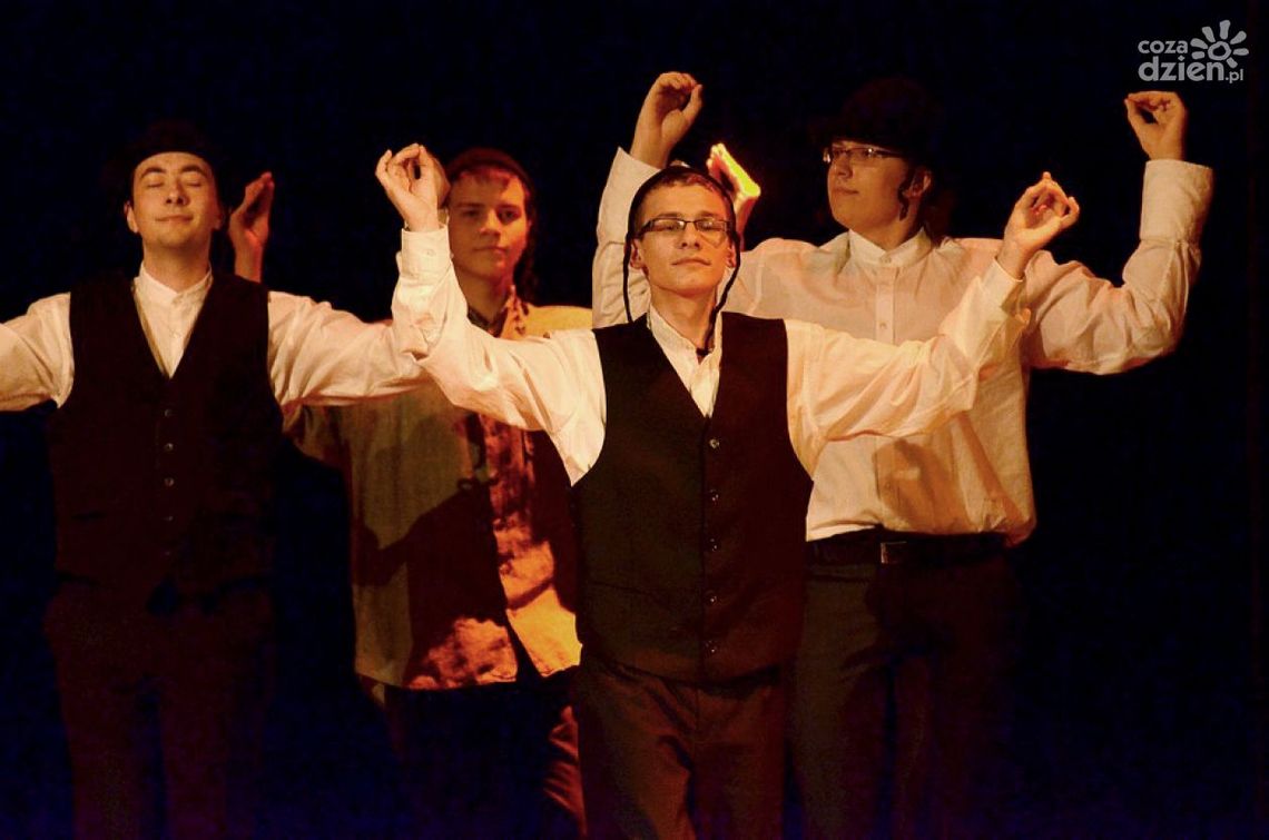 VIII Spotkania z Kulturą Żydowską „Ślad”. VIII Spotkania z Kulturą Żydowską „Ślad”.