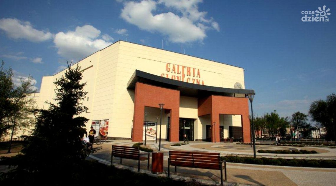 Villa Italia w Galerii Słonecznej Villa Italia w Galerii Słonecznej