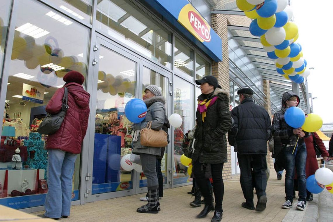 Vis a Vis już otwarte