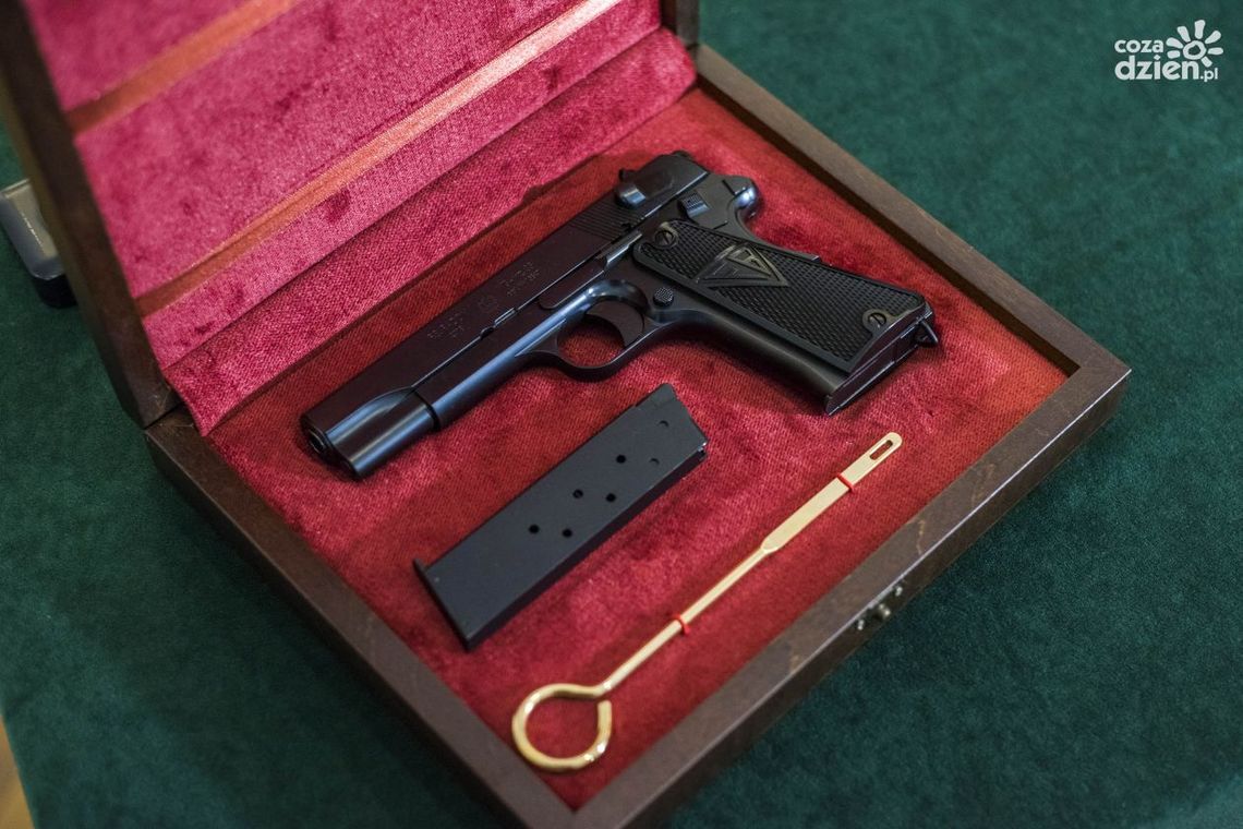 VIS w zbiorach muzeum