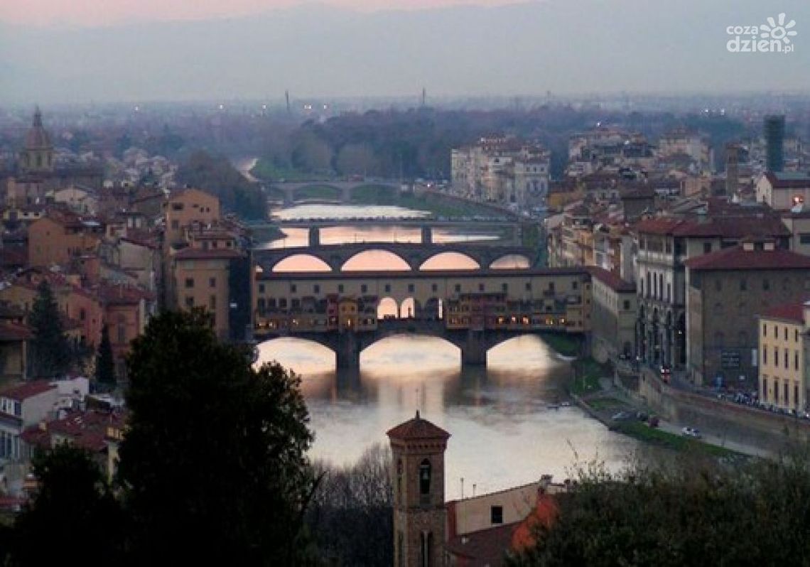 VIVA ITALIA - autokarem przez Włochy VIVA ITALIA - autokarem przez Włochy