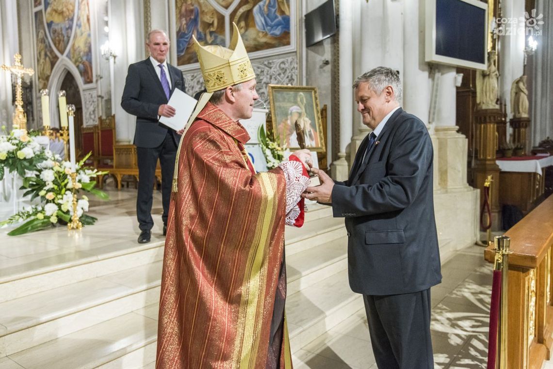 Viventi Caritate dla Polish Orphans Charity