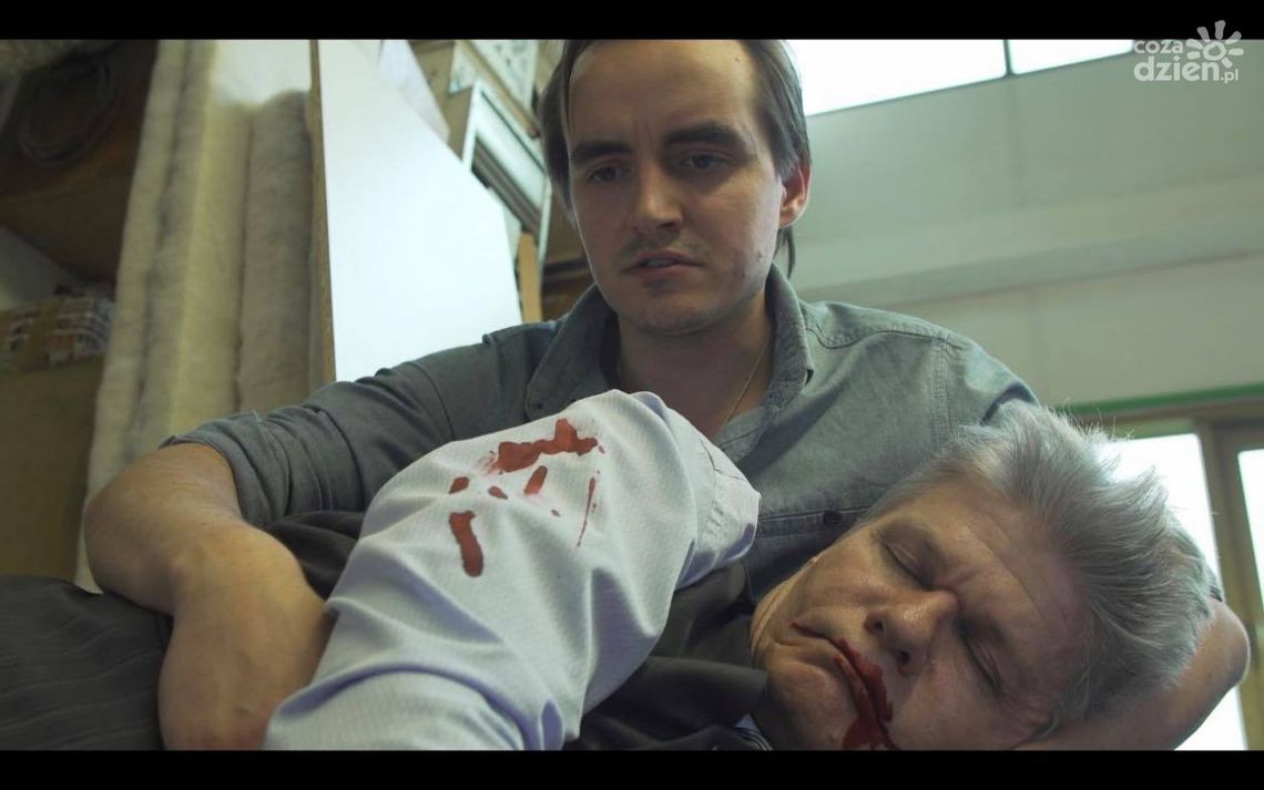 VOD Teatru Powszechnego VOD Teatru Powszechnego