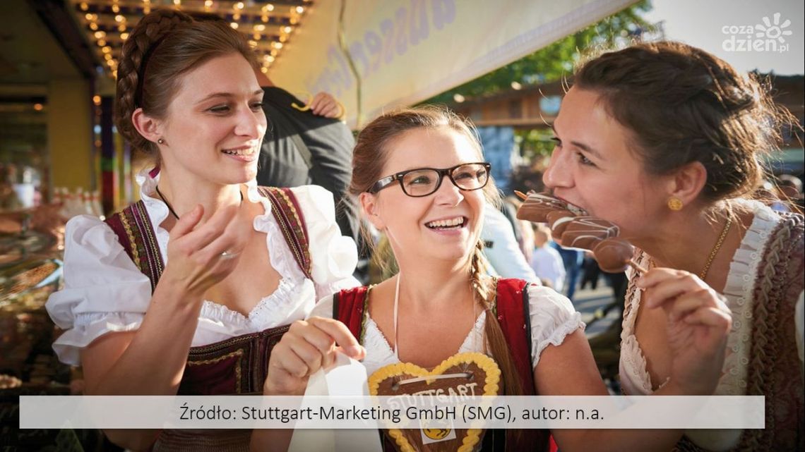 W Amfiteatrze posmakujemy Niemiec