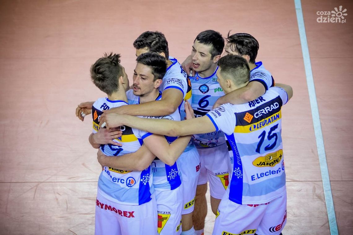 W Bielsku o czwarty triumf z rzędu W Bielsku o czwarty triumf z rzędu