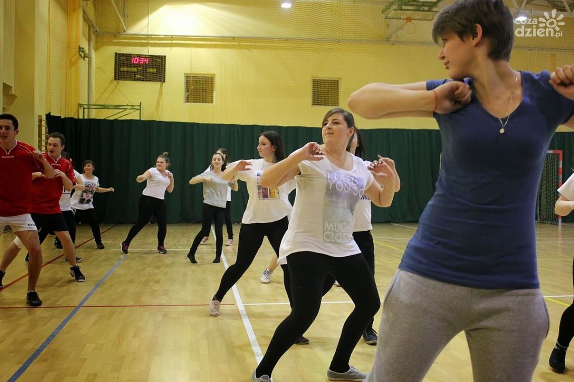 W Budowlance odbyło się półzimowisko