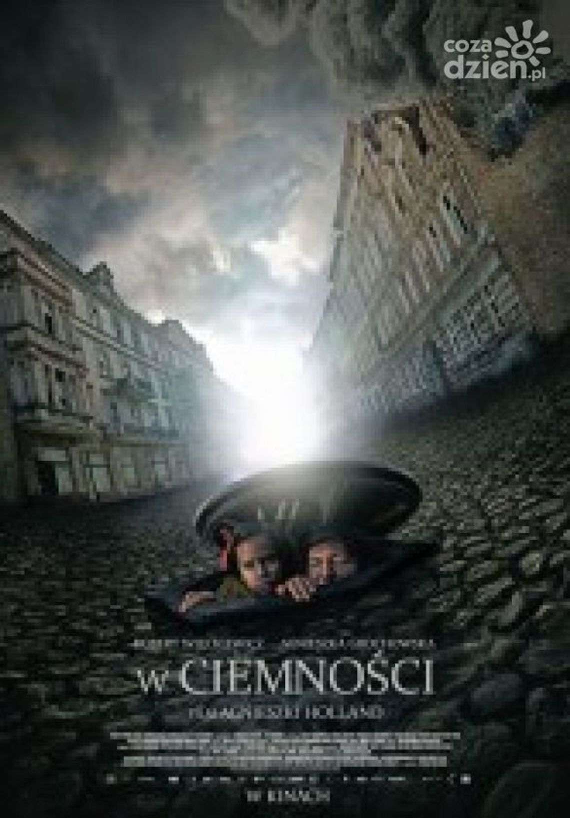 W ciemności