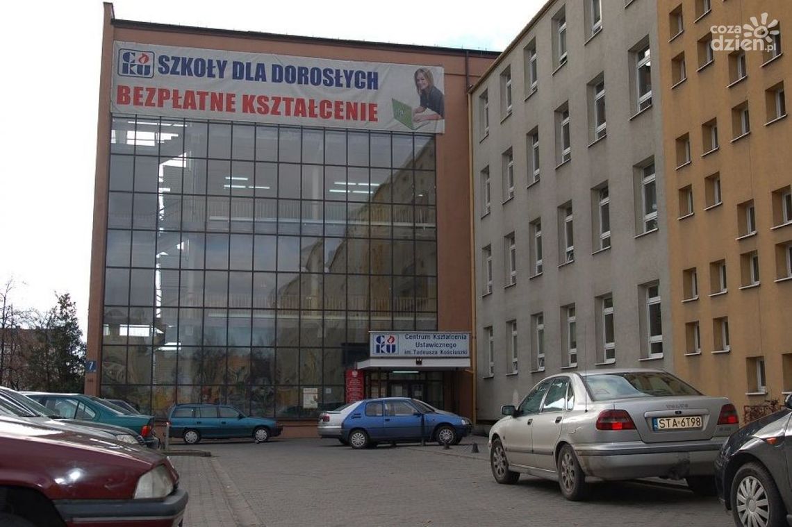 W CKU szkolą mentorów i tutorów