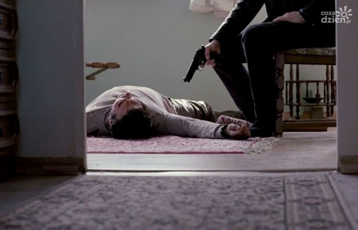 W czwartek "Kręgi" w Kinie Konesera