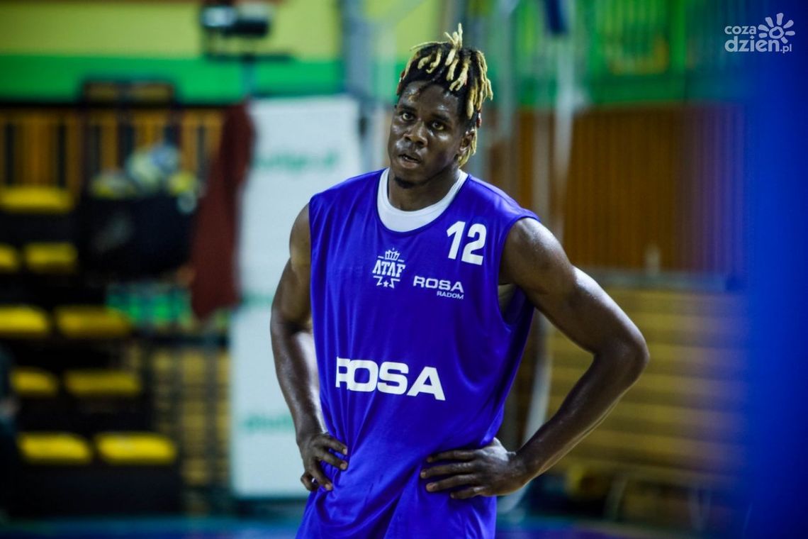 W czwartek prezentacja ROSY W czwartek prezentacja ROSY