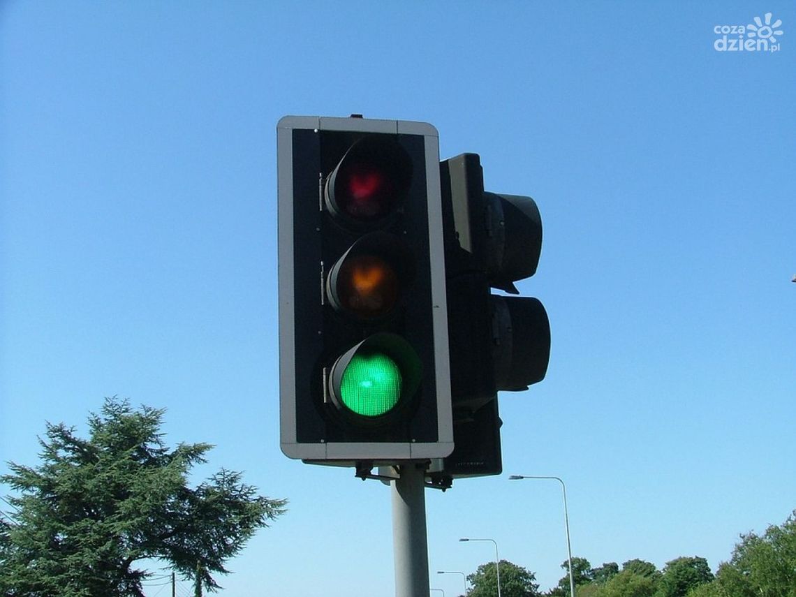 W czwartek wyłączą sygnalizację. Sprawdź, którą