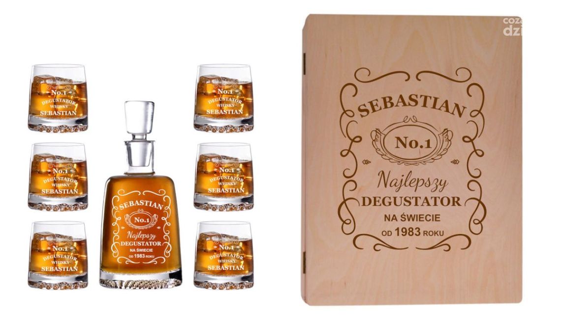 W czym i jak pić whisky? W czym i jak pić whisky?