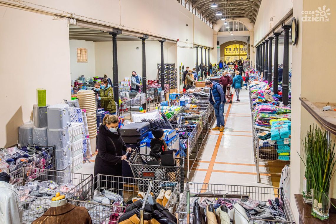 W Domu Handlowym Senior otworzył się outlet W Domu Handlowym Senior otworzył się outlet