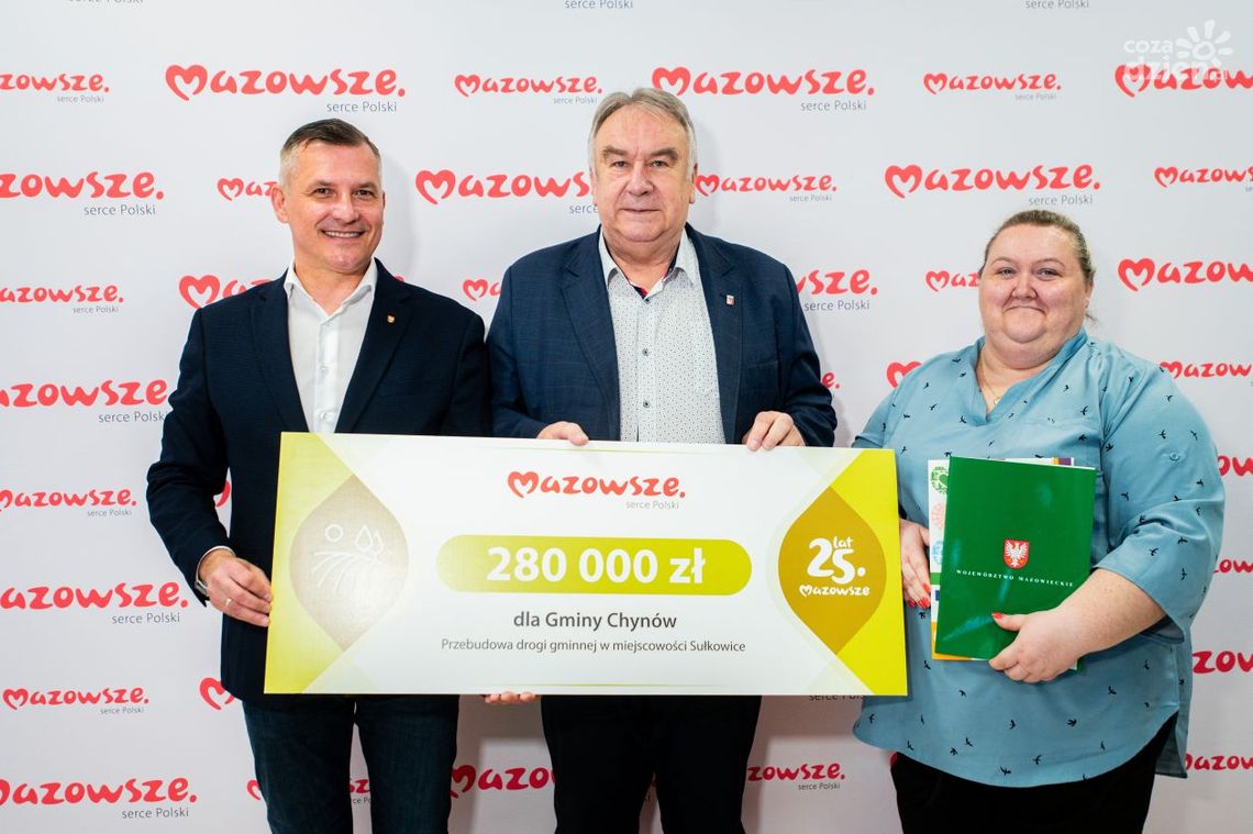 W Drwalewie zostanie odbudowany zbiornik retencyjny