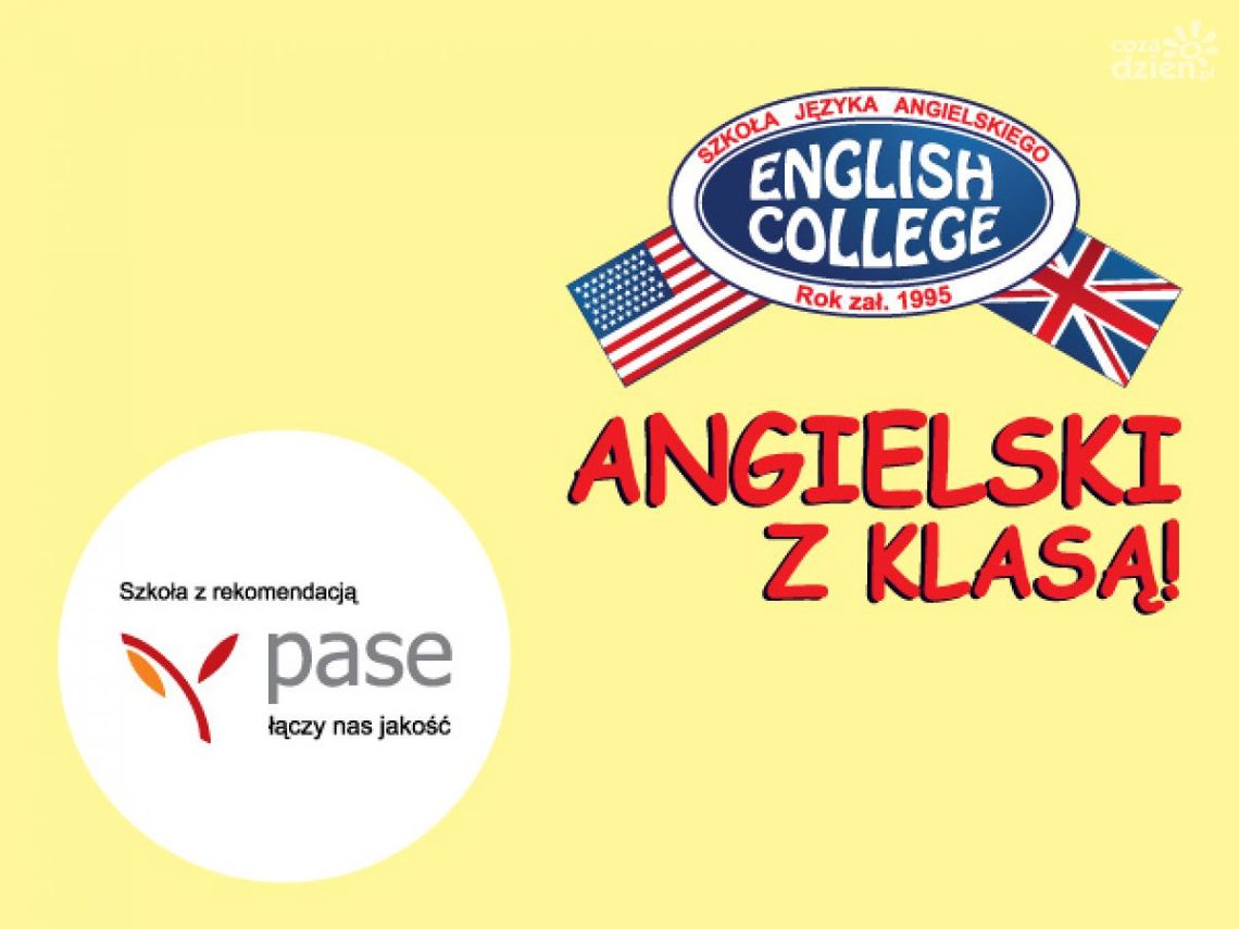 W English College odebrali certyfikaty językowe PEARSON PTE W English College odebrali certyfikaty językowe PEARSON PTE