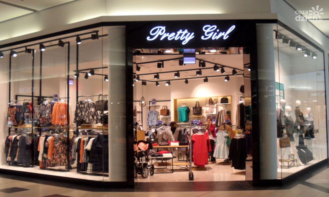 W Galerii Słonecznej nowe sklepy, m.in. Badura