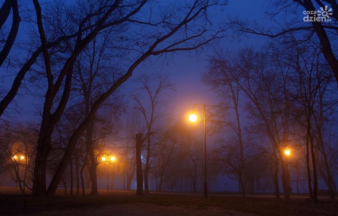 W gminie Gielniów podjęli decyzję o wyłączeniu oświetlenia ulicznego W gminie Gielniów podjęli decyzję o wyłączeniu oświetlenia ulicznego