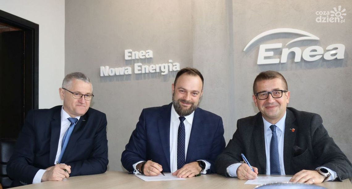 W gminie Gózd powstanie farma fotowoltaiczna W gminie Gózd powstanie farma fotowoltaiczna