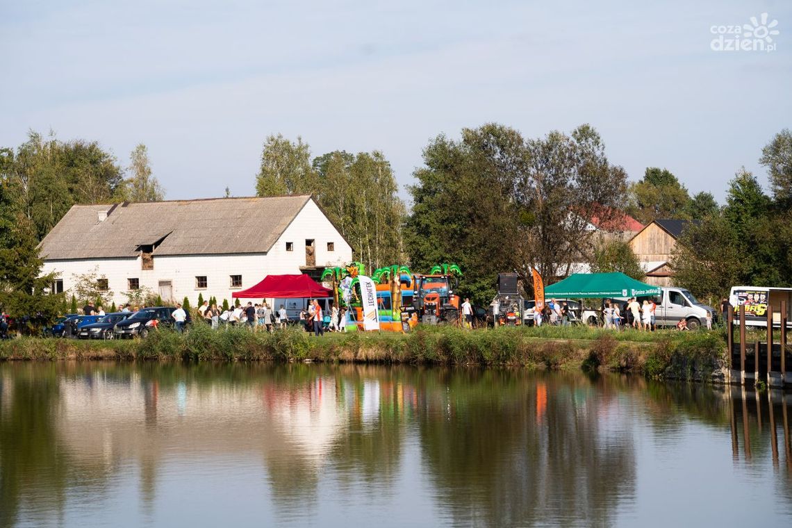 W Goryniu odbył się charytatywny festyn dla Lili Jabłońskiej W Goryniu odbył się charytatywny festyn dla Lili Jabłońskiej