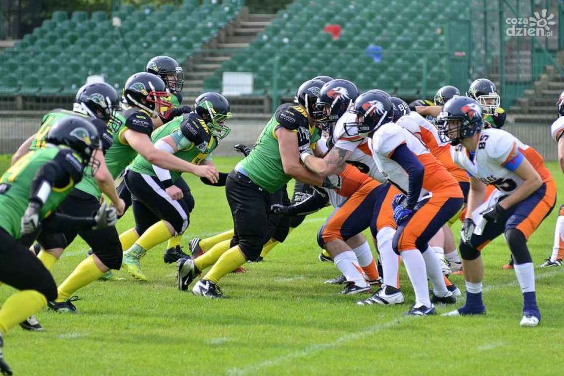 W Greenducks optymizm przed nowym sezonem