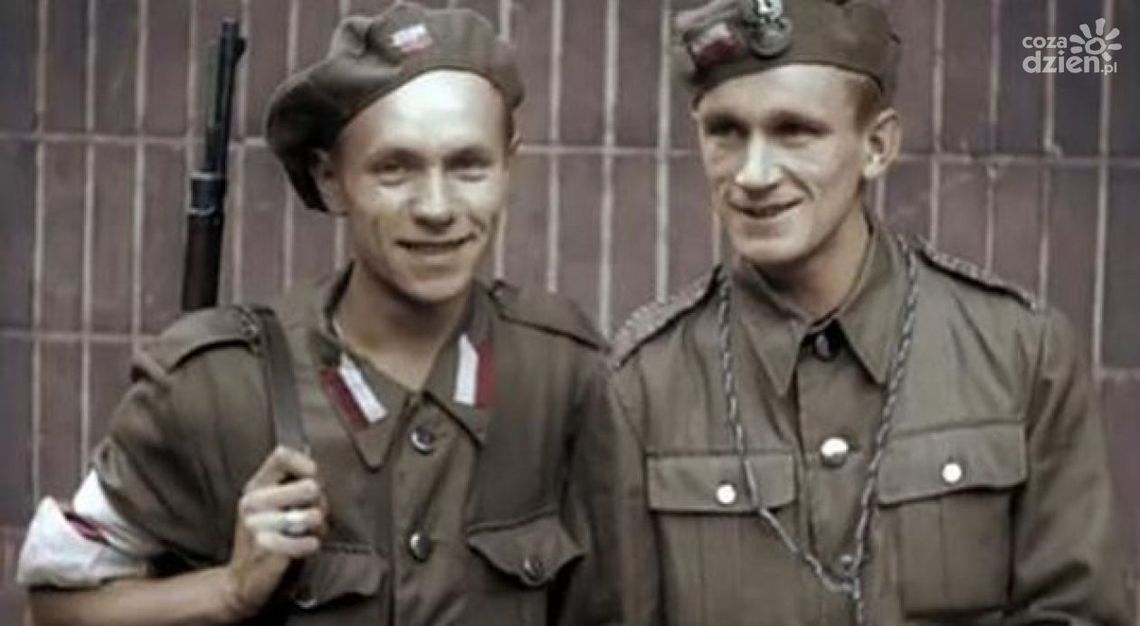 W Heliosie uroczysta premiera "Powstania Warszawskiego"!