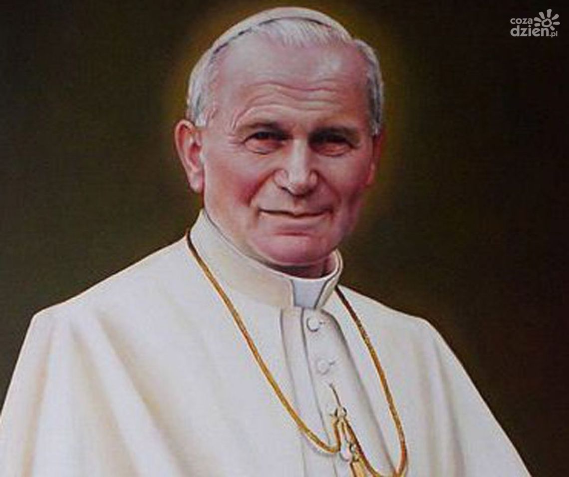 W hołdzie Janowi Pawłowi II - koncert i projekcja