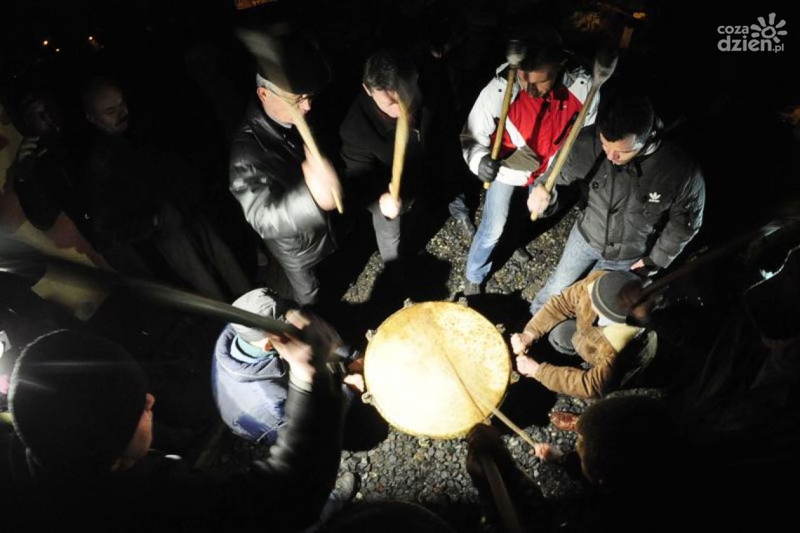 W Iłży biją w barabany!