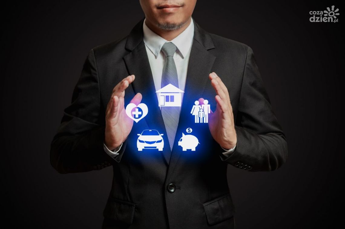 W jaki sposób wybrać najlepsze ubezpieczenie?