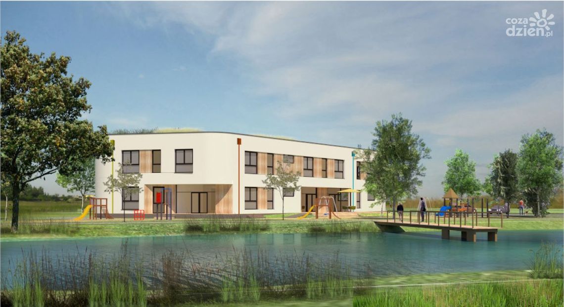 W Janiszewie powstanie nowe przedszkole