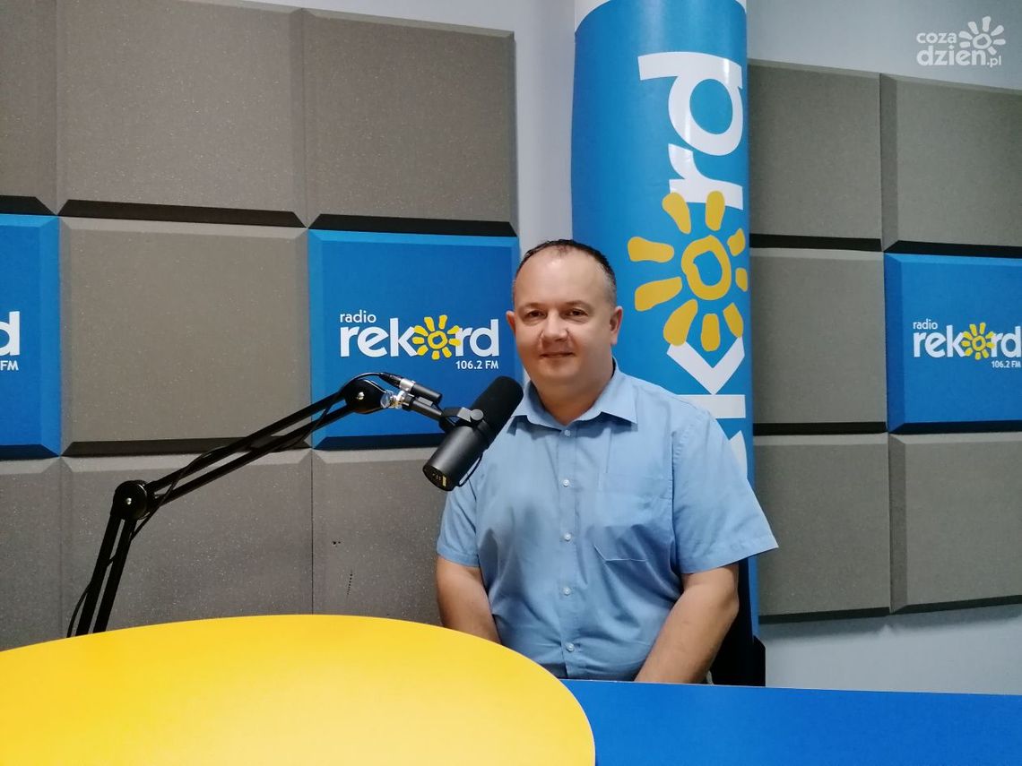 W Jastrzębi inwestycje nie zwalniają