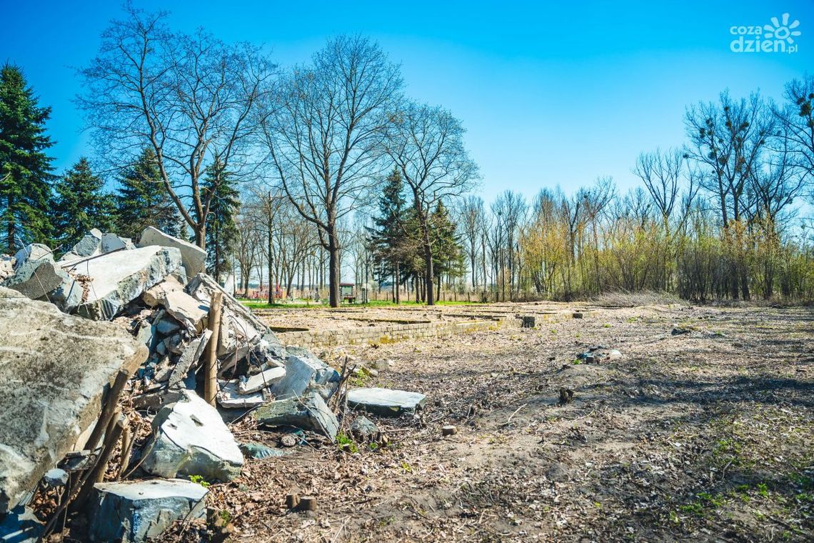 W Jedlińsku powstanie nowe boisko sportowe