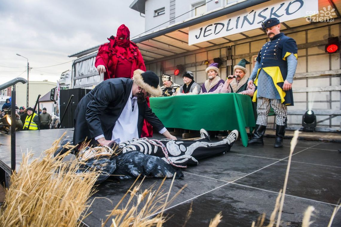 W Jedlińsku przygotowują kolejne "Ścięcie Śmierci". Podczas imprezy wystąpi Skolim 