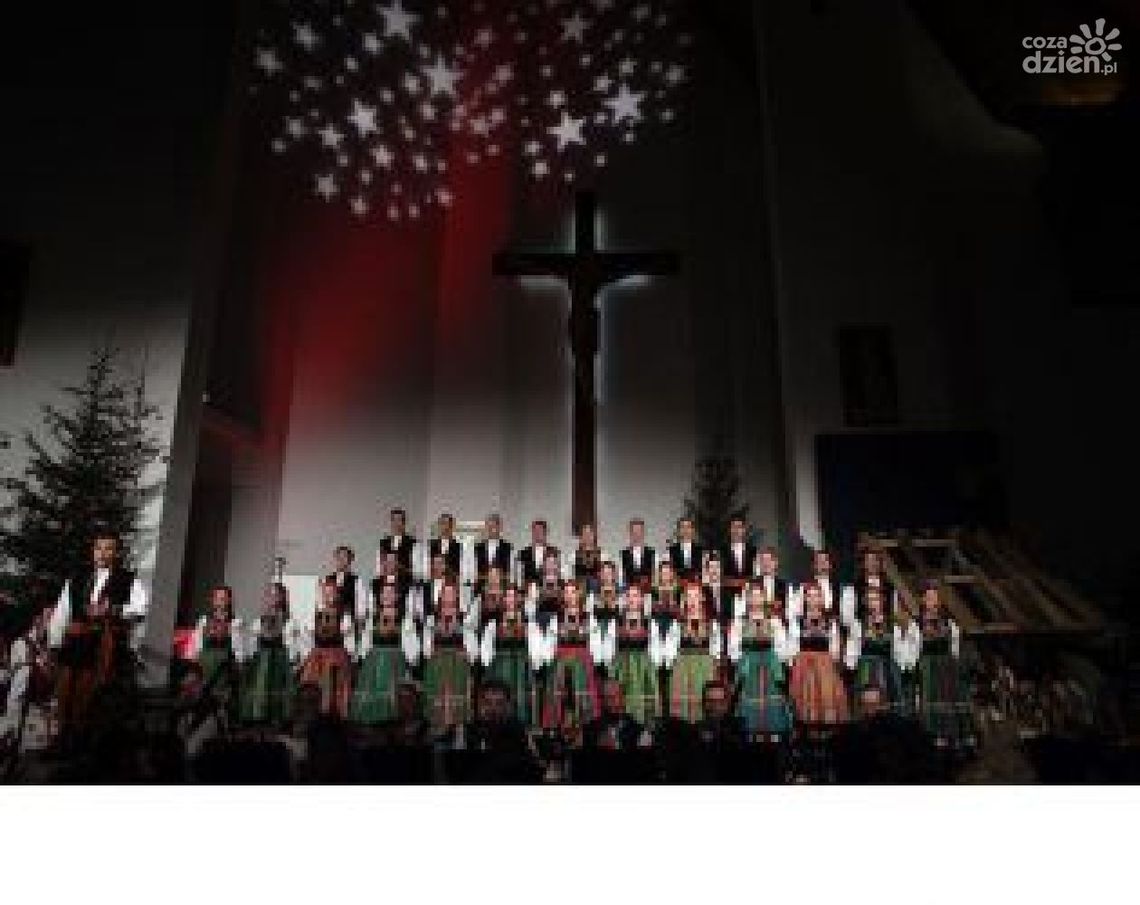 W katedrze wystąpi Mazowsze