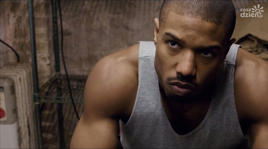 W Kinie Konesera "Creed"