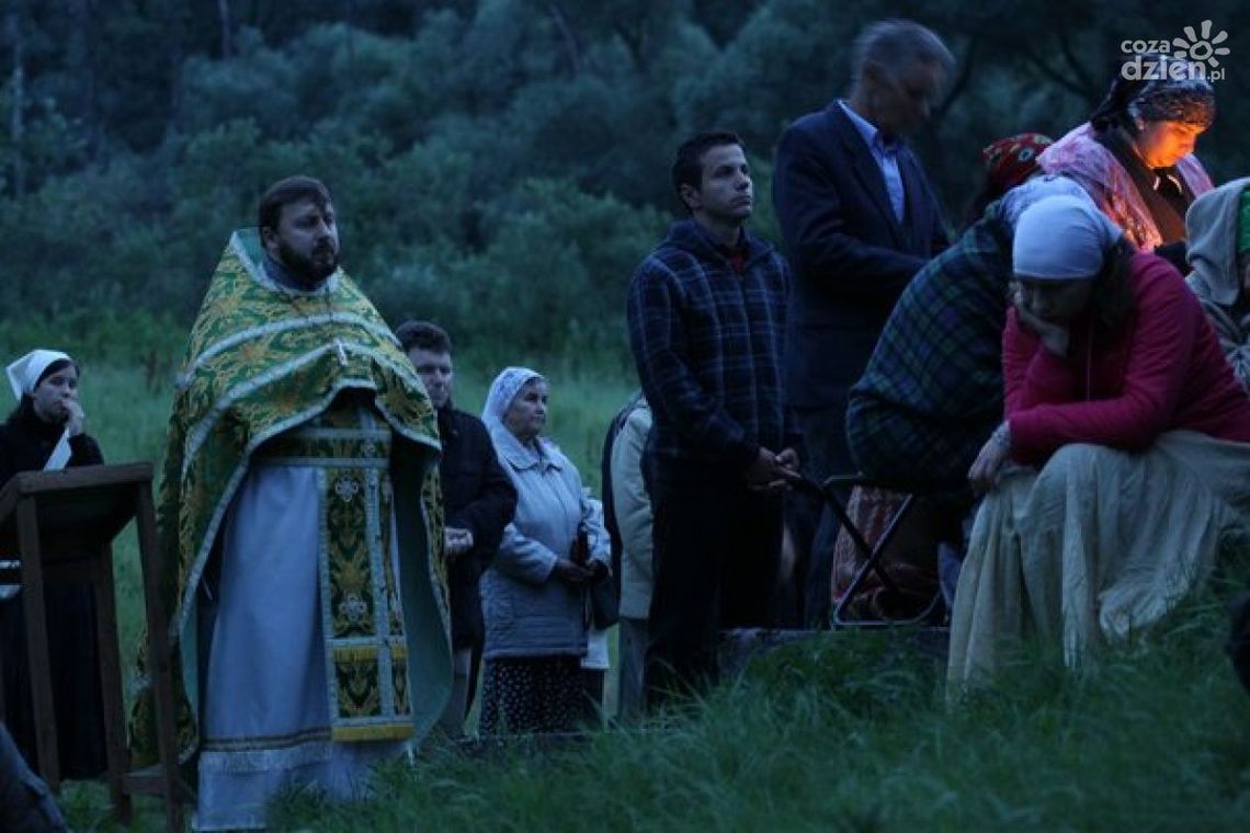 W Kinie Konesera "Cząstka Podlasia" W Kinie Konesera "Cząstka Podlasia"