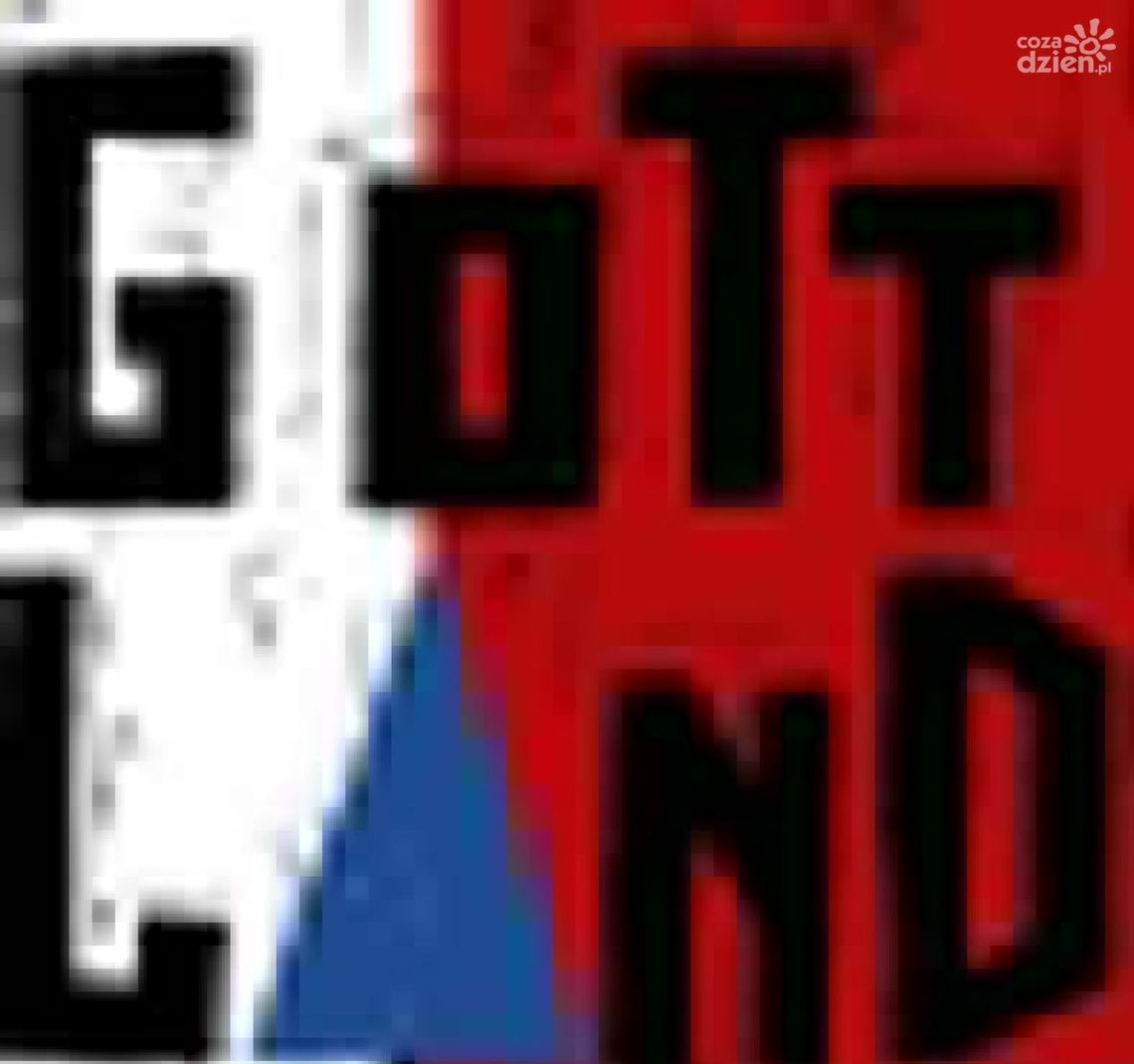 W Kinie Konesera "Gottland" na podst. prozy Mariusza Szczygła W Kinie Konesera "Gottland" na podst. prozy Mariusza Szczygła