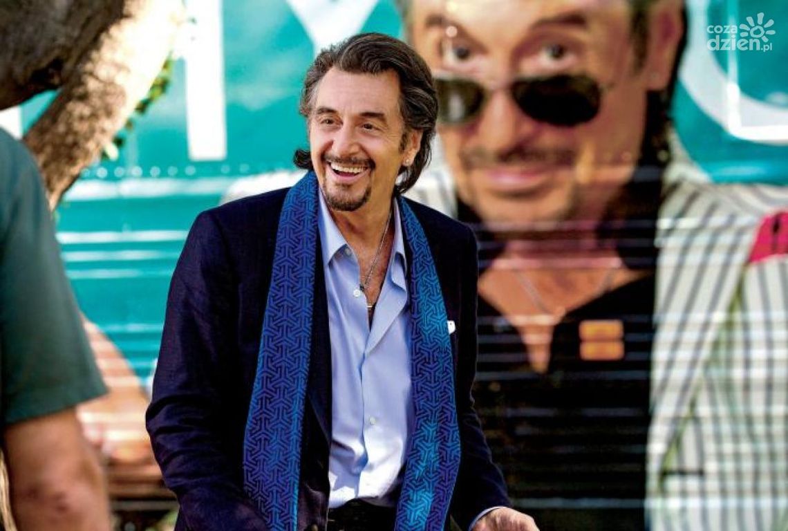 W Kinie Konesera "Idol"