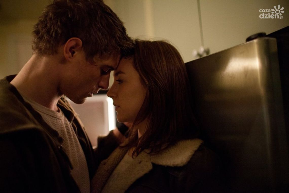 W Kinie Konesera "Intruz"