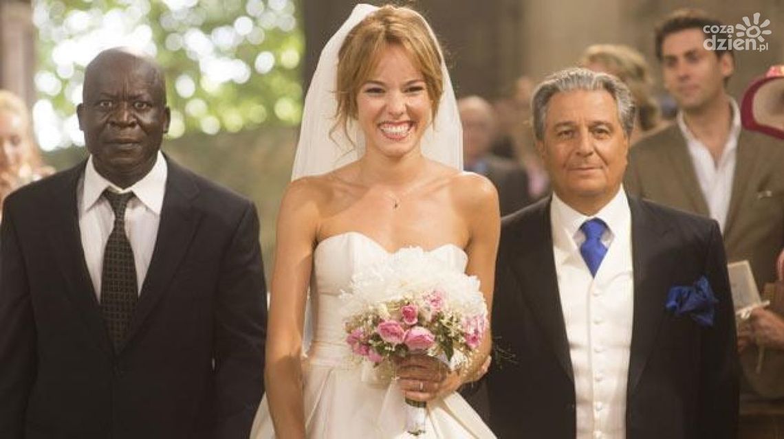 W Kinie Konesera komedia "Za jakie grzechy, dobry Boże?"