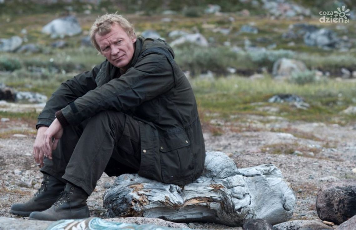 W Kinie Konesera "Lewiatan"