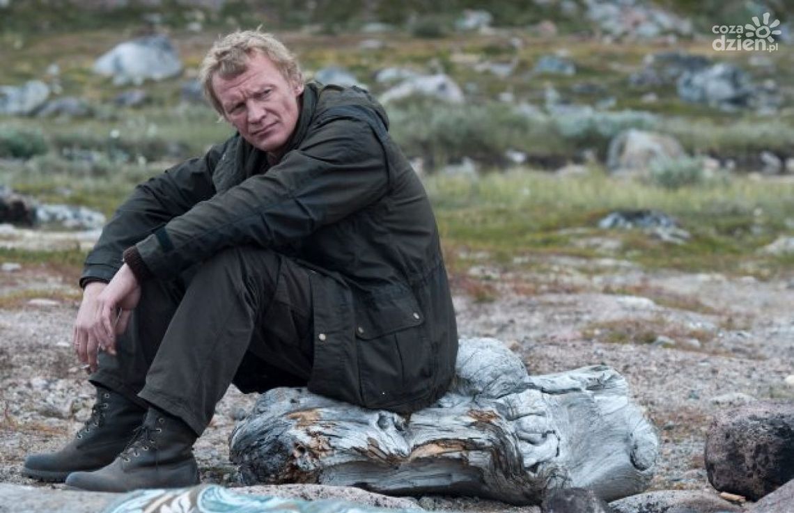 W Kinie Konesera "Lewiatan" - WYNIKI