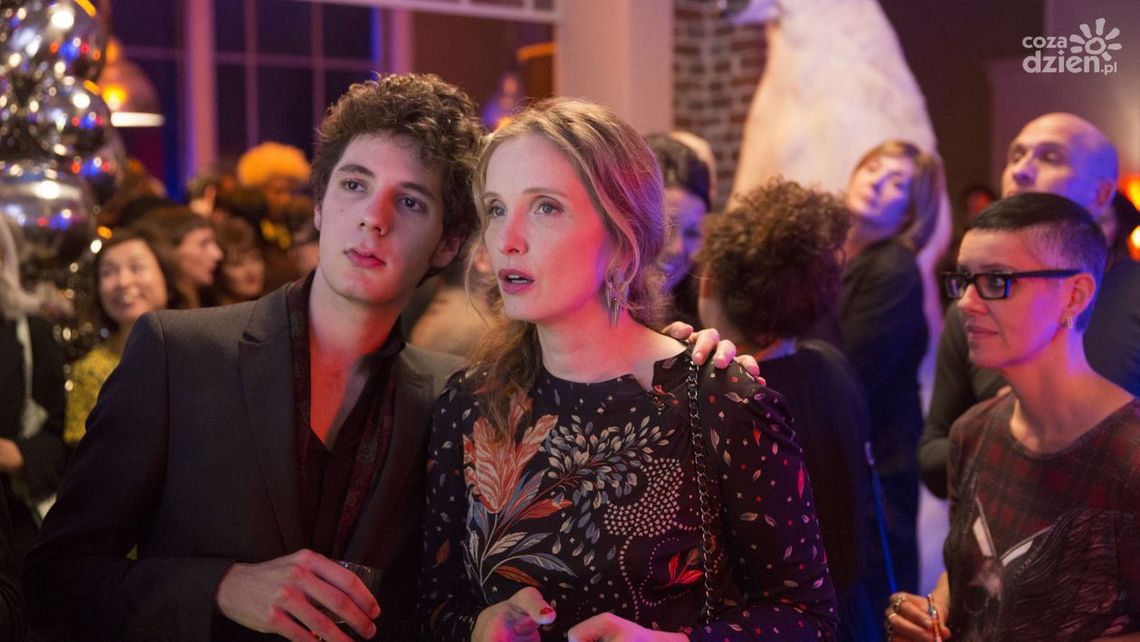 W Kinie Konesera "Lolo"