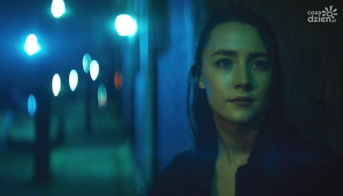 W Kinie Konesera "Lost River"