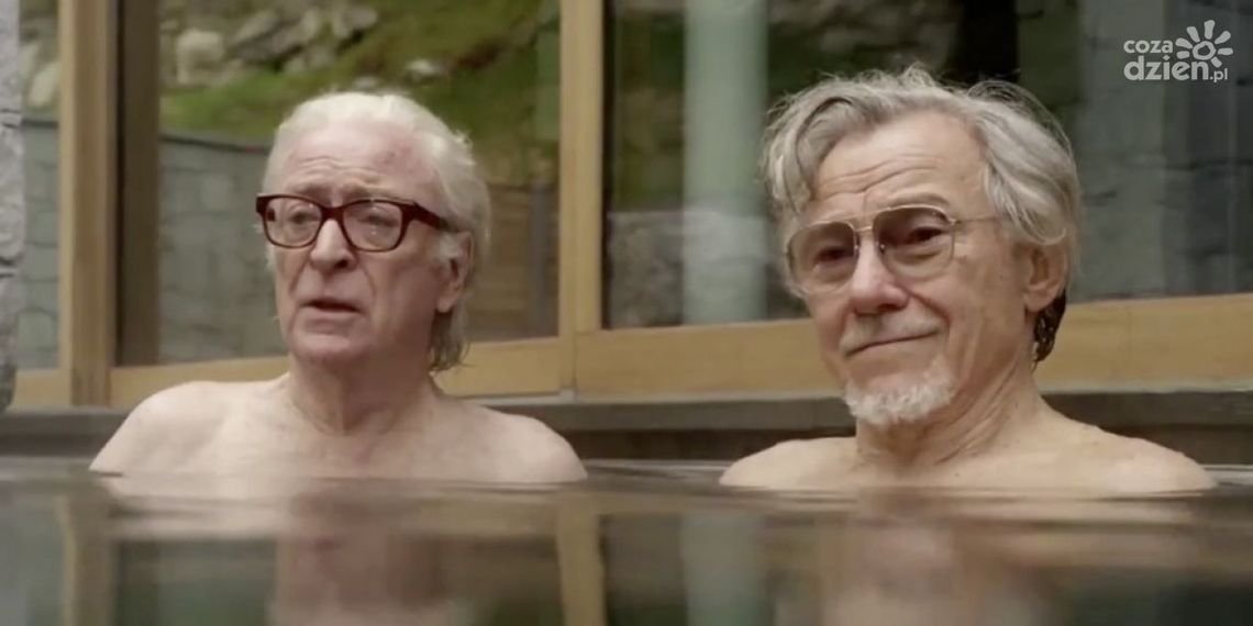 W Kinie Konesera "Młodość"